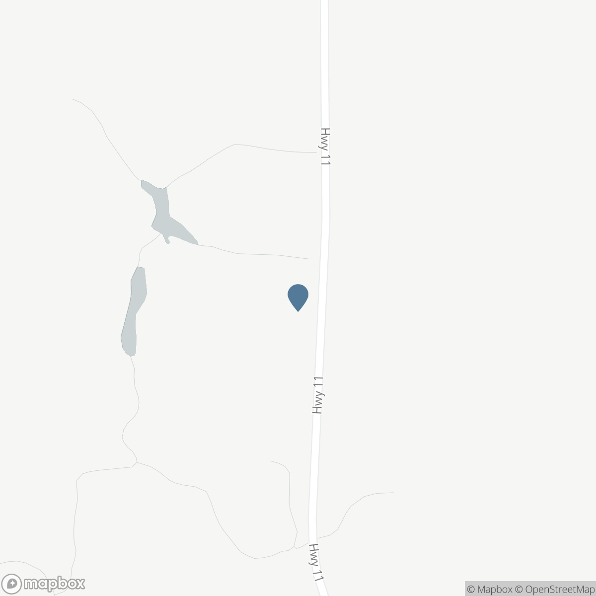 1907 HIGHWAY 11 HIGHWAY S, Cochrane, Ontario P0L 1C0